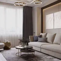 فروش آپارتمان دو خواب در خیام شرقی شیک