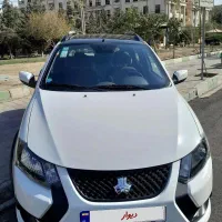 کوییک RS مدل ۱۴۰۳