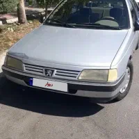 پژو۴۰۵