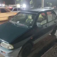 پراید هاچبک