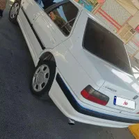 پژو پارس سال 95