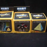 انواع بازی فکری روبیک کتاب ارزان