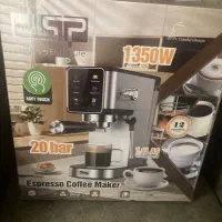 قهوه ساز dsp آکبند