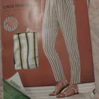 شلوار لنین زنانه اسمارا