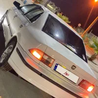 سمند LX مدل1395دوگانه دست|خودرو سواری و وانت|بهبهان, |دیوار