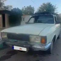 پیکان وانت مدل ۸۷|خودرو سواری و وانت|کرج, مجتمع صنفی صنعتی|دیوار
