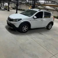 ساندرو استپ وی