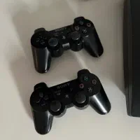 پلی استیشن ۳ ps3|کنسول، بازی ویدئویی و آنلاین|کرج, فاز ۱ مهرشهر|دیوار