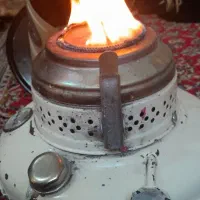 علاالدین عتیقه نفت هم ی کم داره روشن درحد مفت میدم|کلکسیون اشیاء عتیقه|تهران, مولوی|دیوار