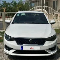تارا v4 اتومات در حد صفر