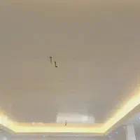 لکه گیری و دیوار گچی