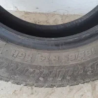 ۴ حلقه لاستیک پژو یا رانا ۱۸۵/۶۵ بارز % ۷۰|قطعات یدکی و لوازم جانبی|اندیشه, اندیشه فاز ۱|دیوار