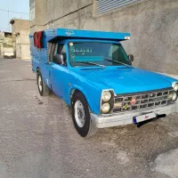 نیسان ۹۸ دو گانه