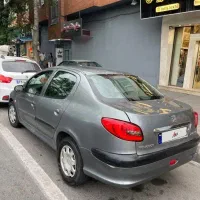 206sd. V1 مدل۸۶