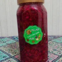 ترشی خانگی