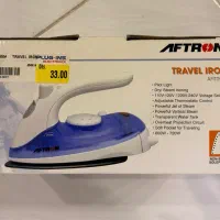 اتو مسافرتی نو