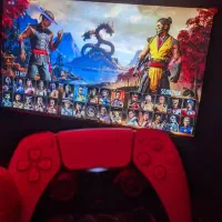 اجاره کرایه رنت PS5 کنسول بازی تحویل رایگان تهران