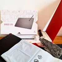 قلم نوری ایکس پی پن،وکام،هویون.xp pen|قطعات و لوازم جانبی رایانه|اصفهان, شهشهان|دیوار