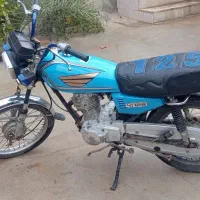 موتور|موتورسیکلت|سرپل ذهاب, |دیوار