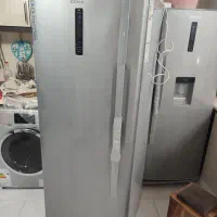 خرید فروش یخچال سالم گاز رفته موتور سوخته|یخچال و فریزر|تبریز, |دیوار