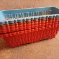 گلدون و پایه گل