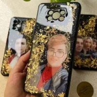 قاب گوشی رزینی