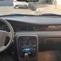 سمند x7 مدل ۹۰|خودرو سواری و وانت|تهران, یوسف‌آباد|دیوار