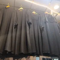 عبای مروارید کار شده ارزان