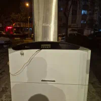 هود بیمکث و کابینت ابچکان