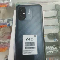 ردمی 12c شیایومی