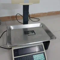 ترازو لیبل زن ۳۰ کیلویی ژاپنی