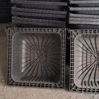 وافل ۸۰در۸۰ در ارتفاع ۲۸