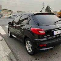 207 پانا 1403 esp|خودرو سواری و وانت|تهران, دانشگاه شریف|دیوار