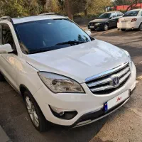 چانگان مدل ۹۶|خودرو سواری و وانت|تهران, نعمت‌آباد|دیوار