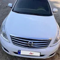 نیسان تیانا ۲۰۱۱