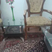 مبل سلطنتی|مبلمان خانگی و میز عسلی|مراغه, |دیوار