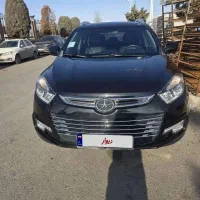 جک S5 مدل1401 نیوفیس