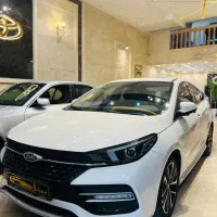 اریزو۶مدل۱۴۰۰(اتوگالری بیتل)