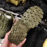 پوتین مردانه|کیف، کفش، کمربند|قروه, |دیوار