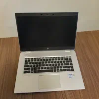 لپ تاپ اچ پی  رندرینگ گیمینگ با 4 گیگ گرافیگ gtx