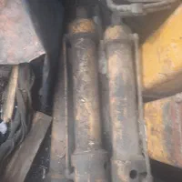 شیرفرمون جرثقیل