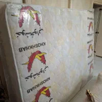 تشک دونفره مدل خوشخواب - سوپر کلاس هارد