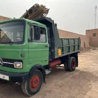 خاور کمپرسی