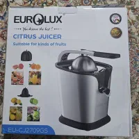 اب مرکبات گیری EUROLUX