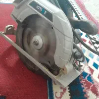 اره سینی درحد نو سالم|ابزارآلات|مشهد, شهرک امام هادی (شهرک غرب)|دیوار