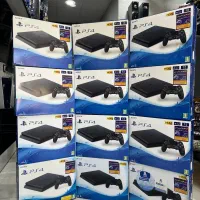 کنسول PS4 PRO 1TB کپیخور اقساطی (فروشگاه عبدی)
