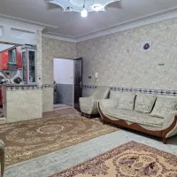 طبقه دوم/۸۰ متر ویلای/واقع در شهرک امام حسن|اجارهٔ خانه و ویلا|قرچک, زیبا شهر|دیوار