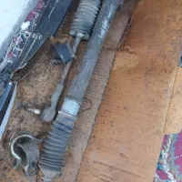 جعبه فرمان پراید