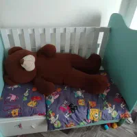 تخت کودک