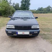 پراید مدل ۸۲ کاربرات